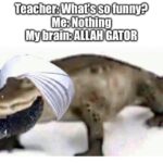 আল্লাহ পাক কোথায় থাকেন?